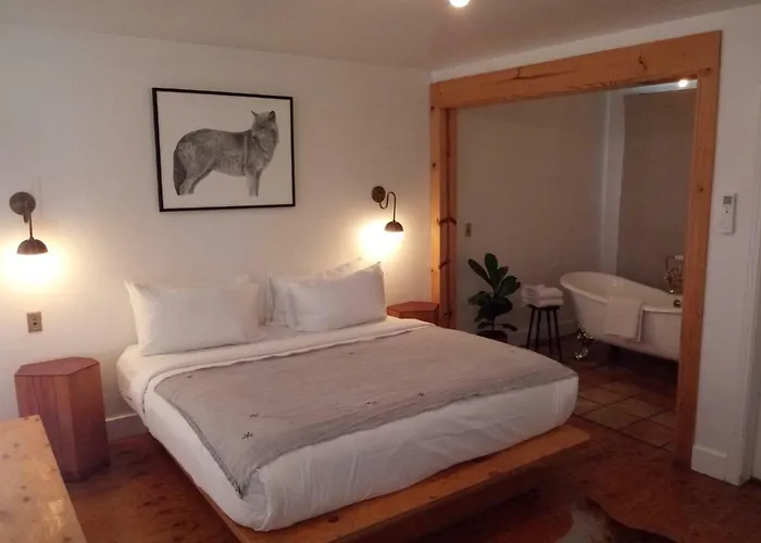 Alamo Motel Los Alamos