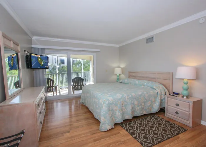 Gulfview Manor Resort Fort Myers Beach