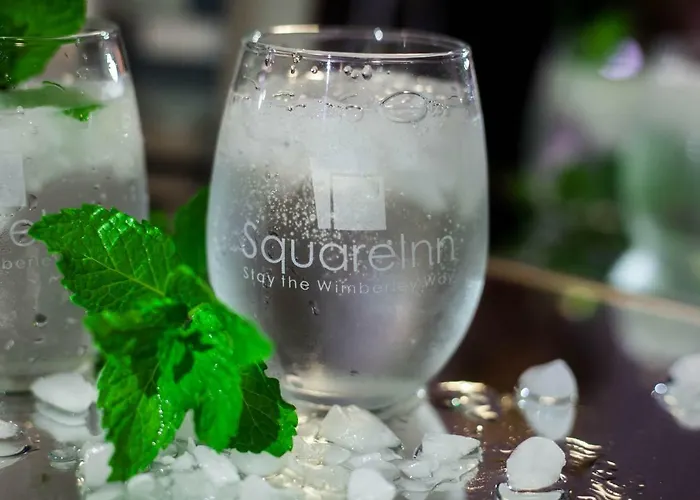 Square Inn Wimberley