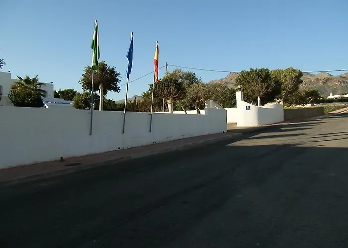 Mojacar Hotels