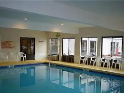 Country Hearth Inn-Union City