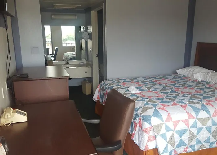 Travel Inn Sharonville