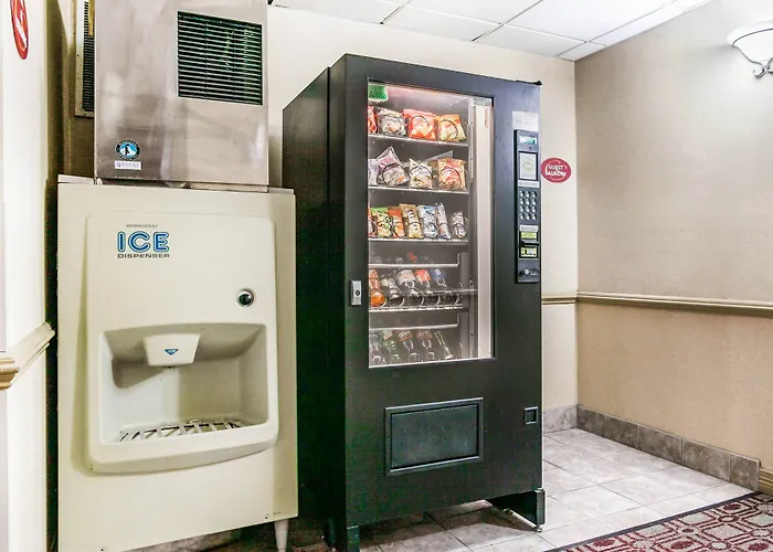 Rodeway Inn & Suites East Interstate 44 Tulsa