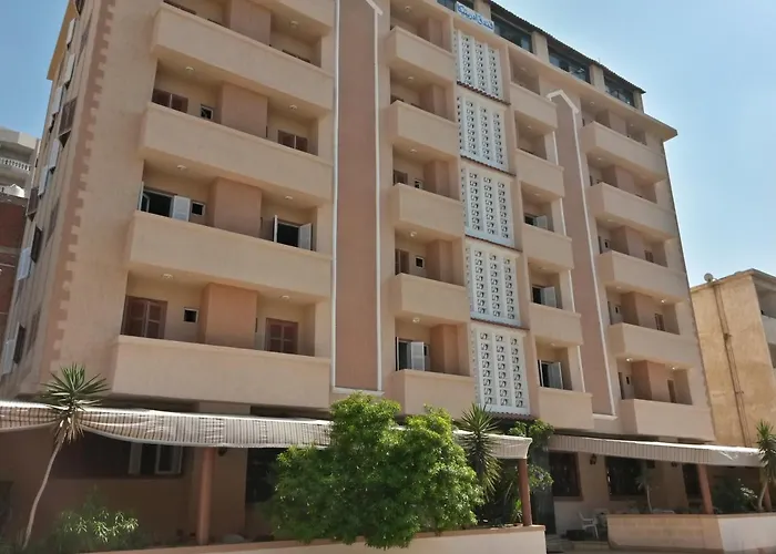 Mersa Matruh Hotels