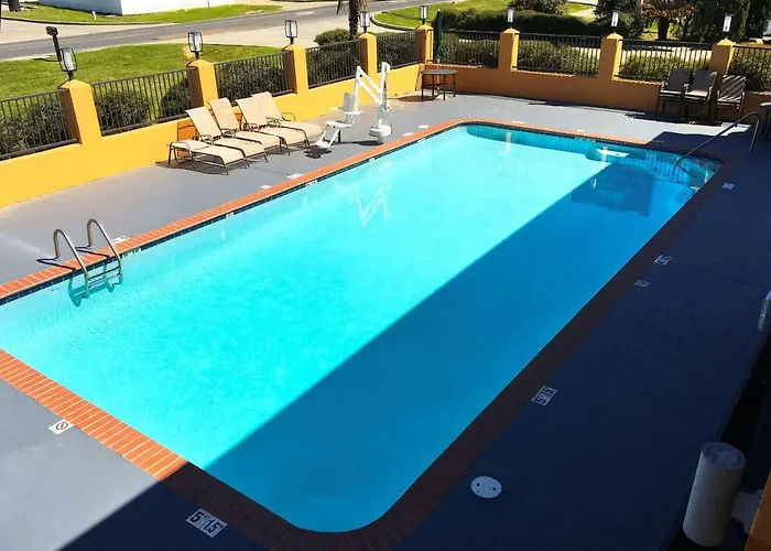 Americas Best Value Inn Denham Springs