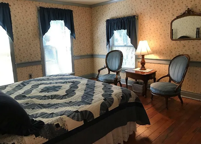 Baladerry Inn Gettysburg