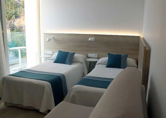 Canet De Mar Hotels