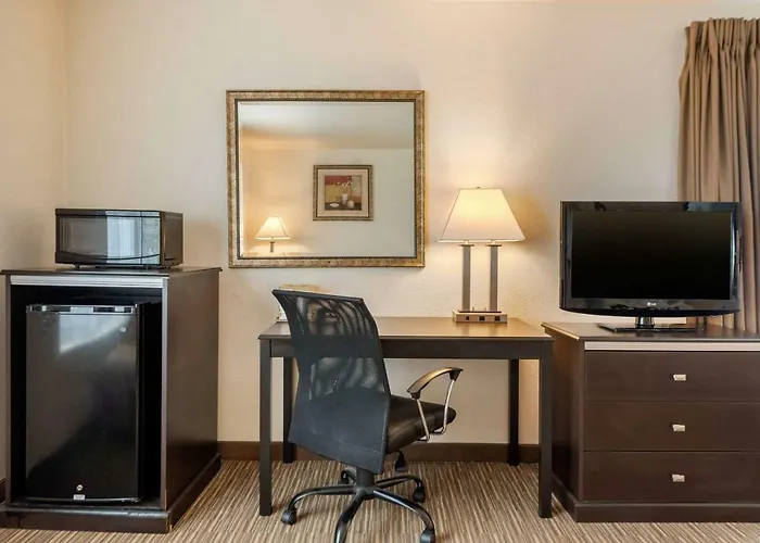 Quality Inn & Suites Limon