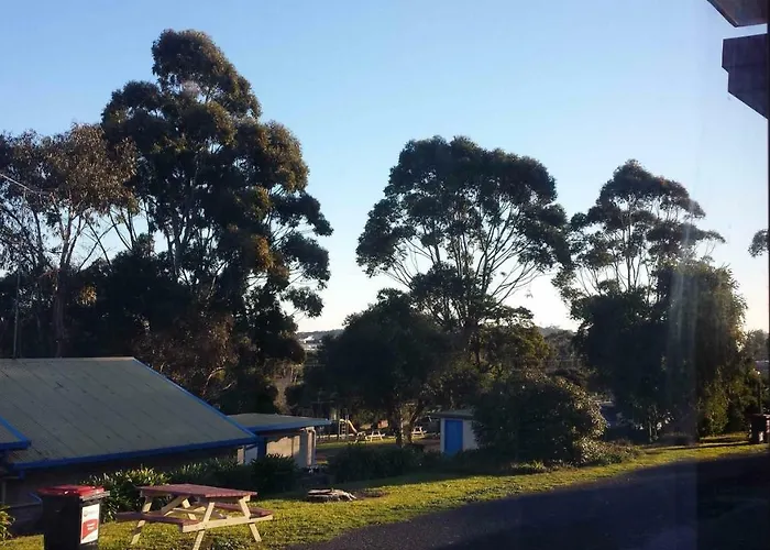 Cape Bridgewater Hotels