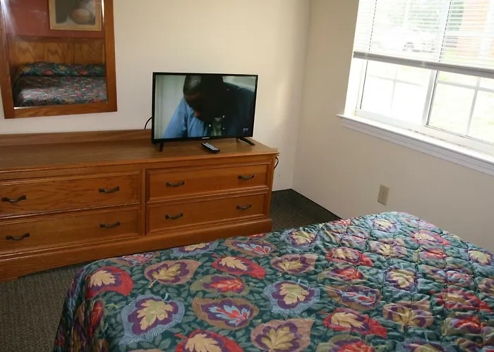 Affordable Suites Rocky Mount