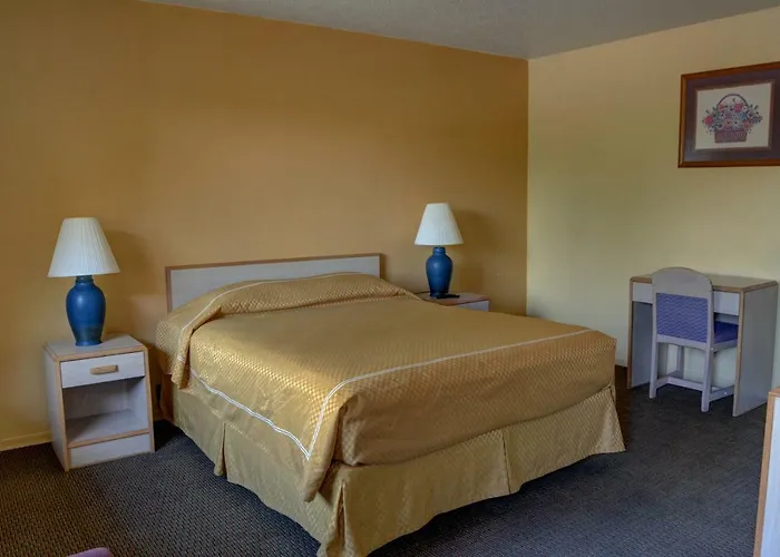 Value Motel Vancouver