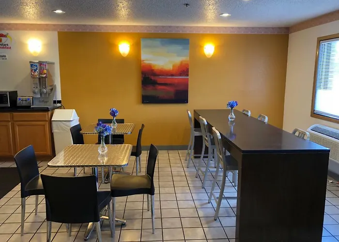 Super 8 By Wyndham Front Royal Near Shenandoah National Park Hotel