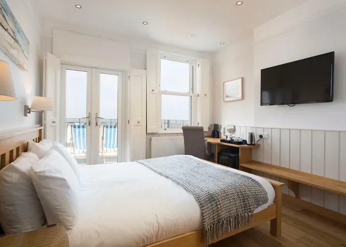 Whitstable Hotels