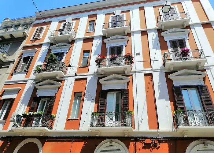 Bari Hotels