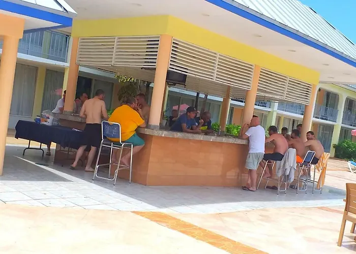 Freeport Hotels