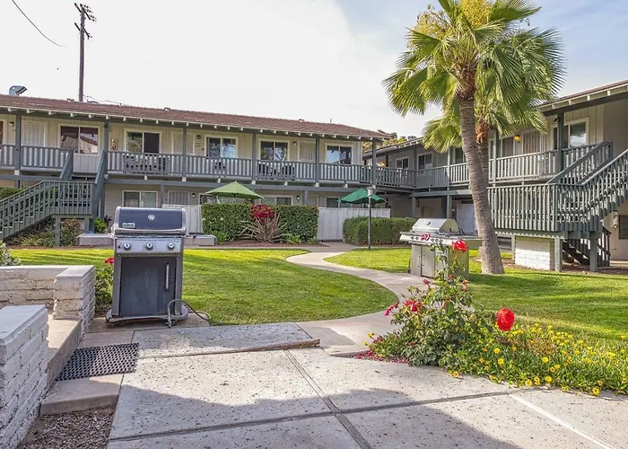 Heart Of The Village Carlsbad