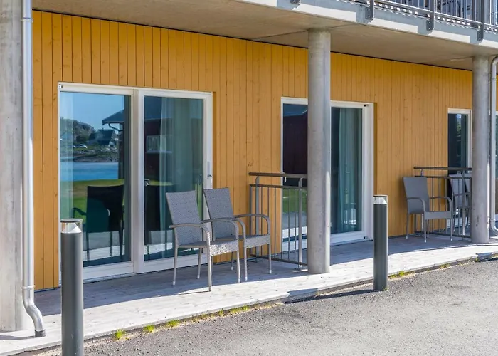 Sommaroy Hotels