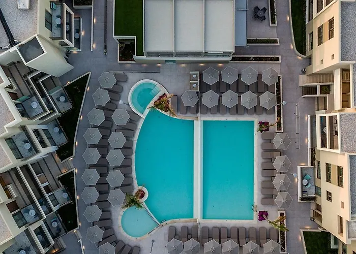 Platanias (Crete) Hotels