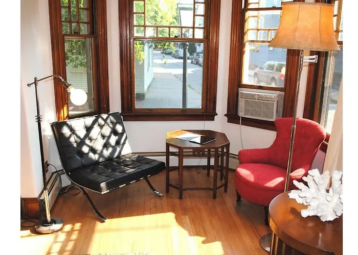 Austin House Inn Newport