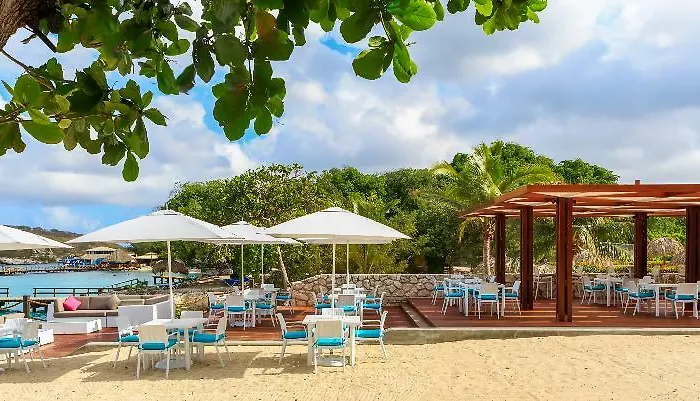 CURACAO Hotels