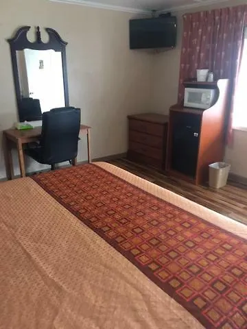 Hilltop Inn Franklin