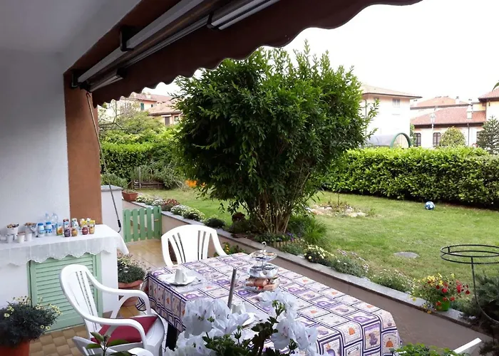 Varenna Hotels