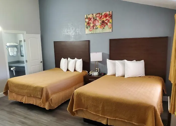 Bestway Inn Paso Robles