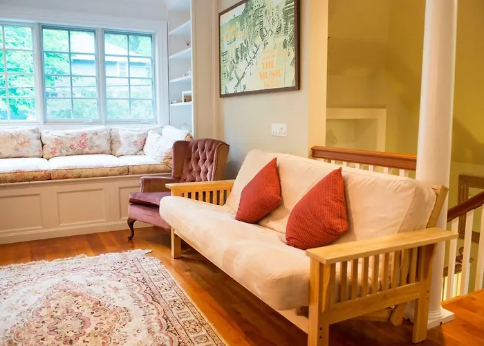 Chiltern Inn Bar Harbor