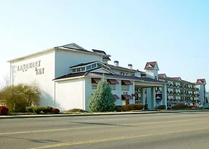 Landmark Inn Sevierville