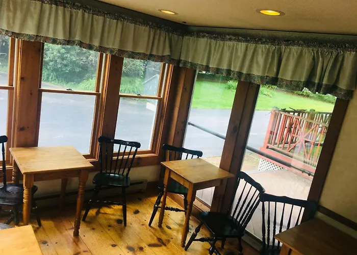 Carriage Barn Inn Keene