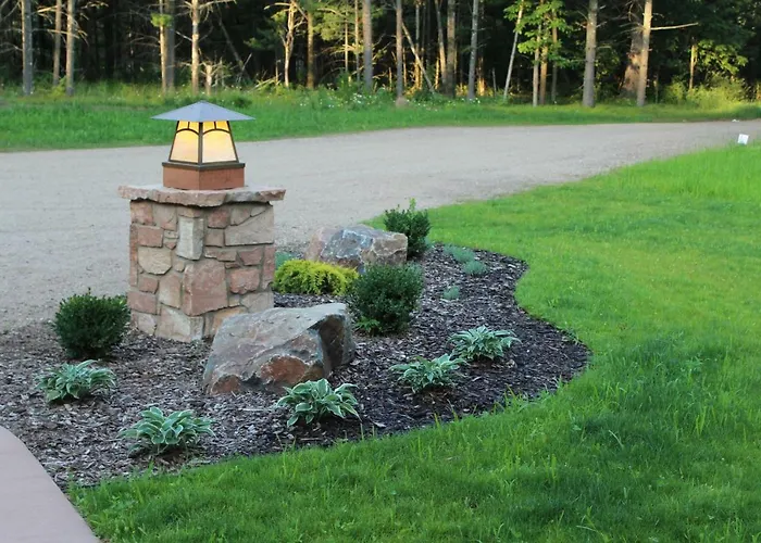 Inn At The River Wausau