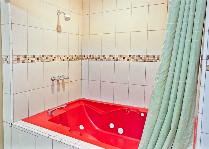 Days Inn By Wyndham Whittier Los Angeles