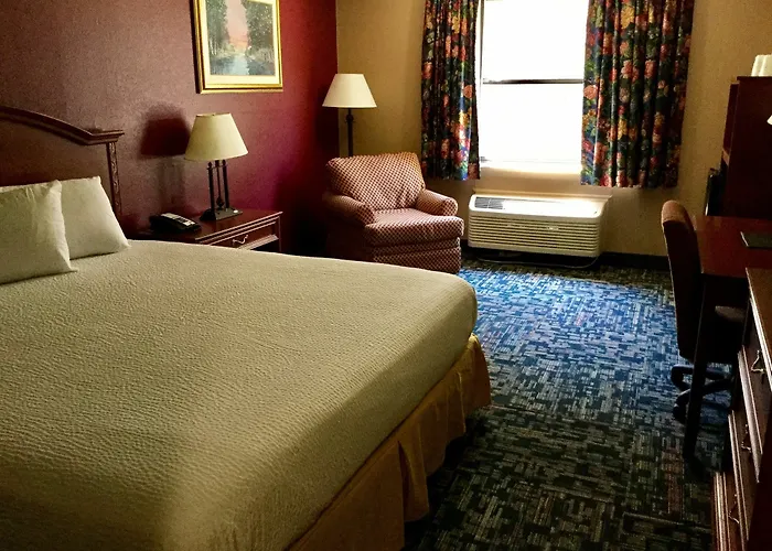 American Inn North Kansas City