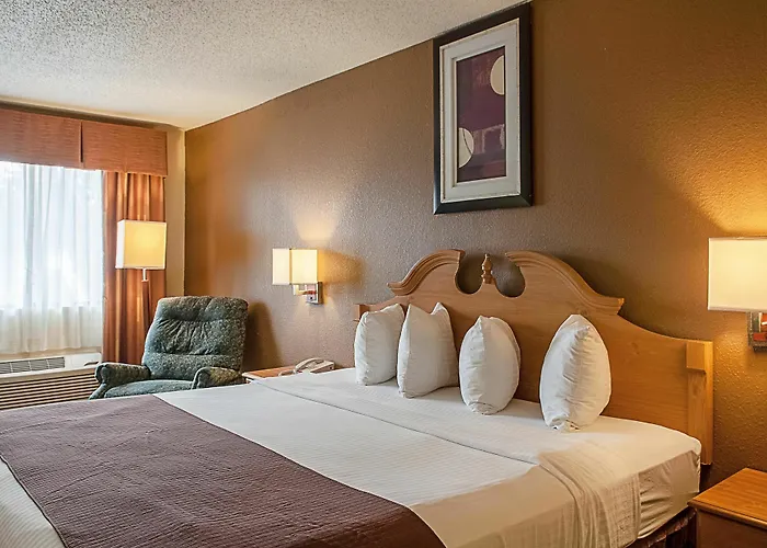 Motel 6 Morgan City, La