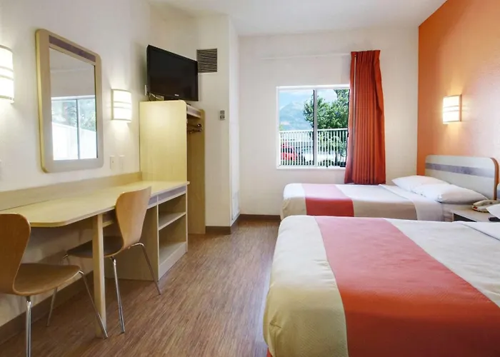 Motel 6 Lehi, Ut - Thanksgiving Point