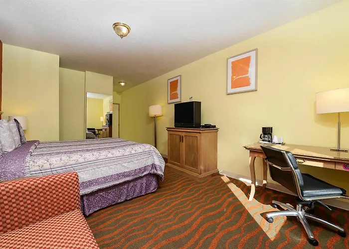 Travel Inn Winter Haven