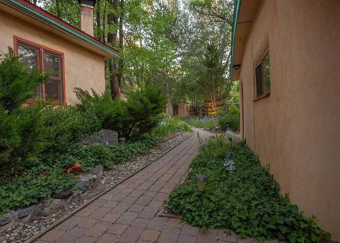Dreamcatcher B&B Taos