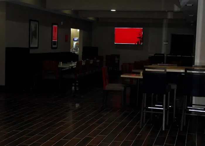 Comfort Inn & Suites Cedar Rapids Cid Eastern Iowa Airport