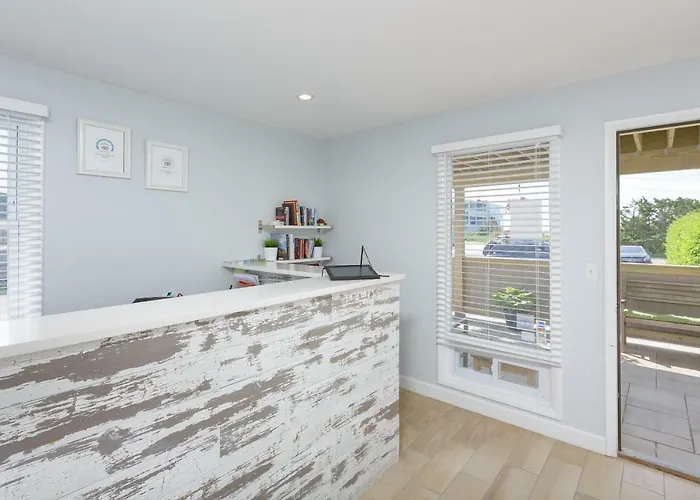 Aqualina Inn Montauk (Adults Only)