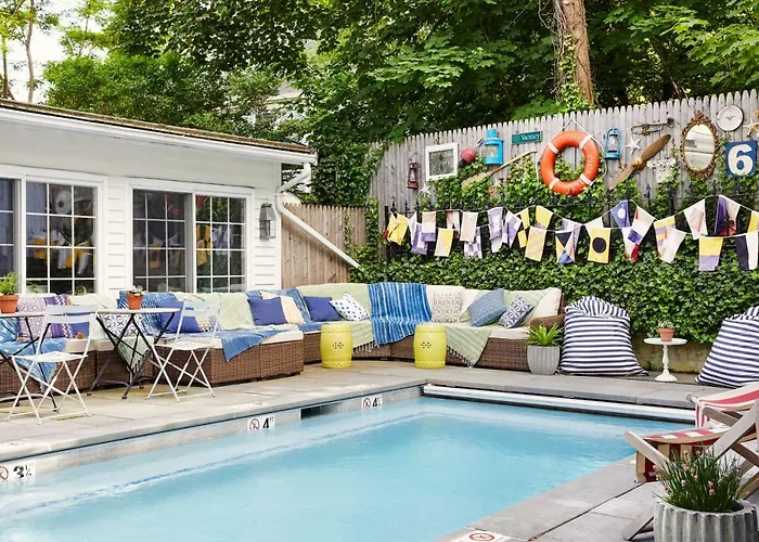 Eben House Bed & Breakfast Provincetown