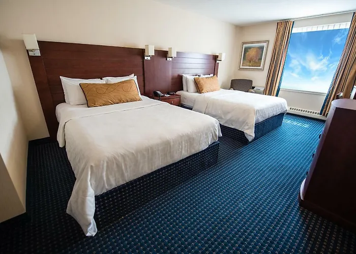 West Edmonton Mall Inn