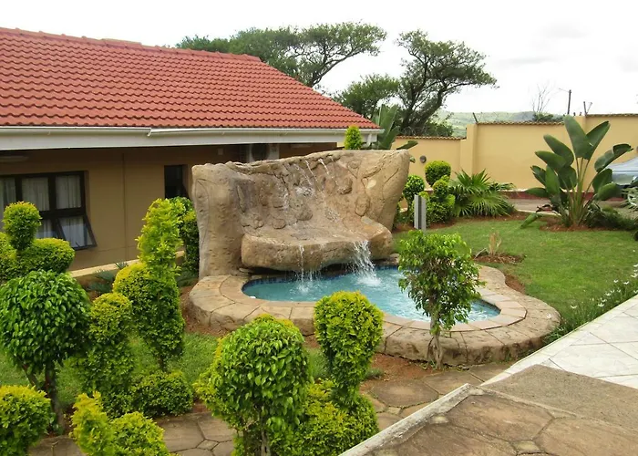 Manzini Hotels
