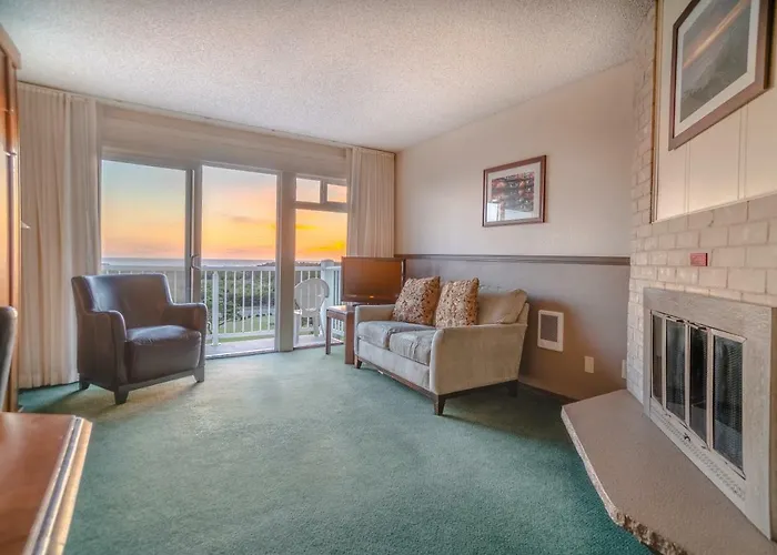 Chateau Westport Resort