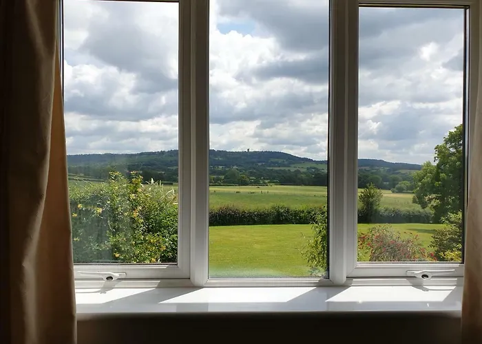 Bruton Hotels