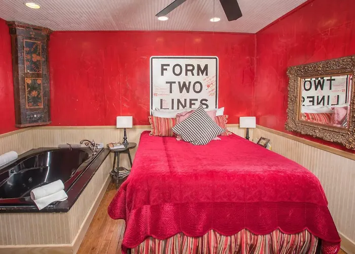 7F Lodge And Events College Station