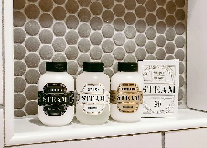 Stonewall Motor Lodge