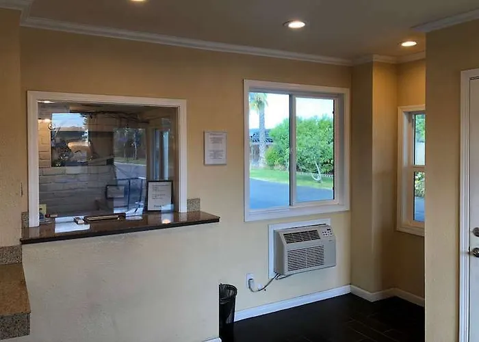 Casa Linda Motel San Jose