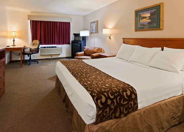 Best Western Inn At Sundance