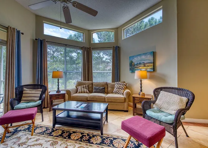 Cypress Point Condominiums At Craft Farms #306B Gulf Shores