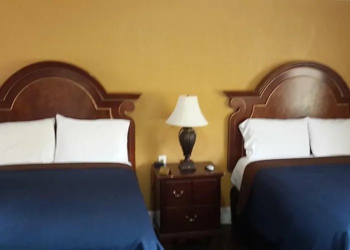 American Regency Inn Williams